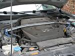 GTSPEC Front Strut Brace for 03-06 G35 (V35) Coupe/Sedan-strut-bar-overall.jpg