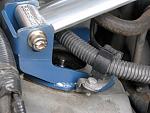 GTSPEC Front Strut Brace for 03-06 G35 (V35) Coupe/Sedan-passnger-side-mount.jpg