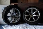 GA FS: G35C 18&quot; staggered OEM wheels with almost new Michelin Pilots-dsc_3800.jpg