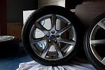 GA FS: G35C 18&quot; staggered OEM wheels with almost new Michelin Pilots-dsc_3802.jpg