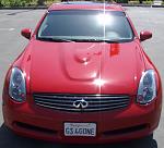 2004 G35 Coupe 6mt--with Stillen stage 4 supercharger -- San Diego-front.jpg