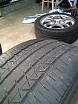 OEM 18&quot; Sedan wheels w/tires 5 Socal-tread1.jpg