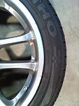 OEM 18&quot; Sedan wheels w/tires 5 Socal-rash.jpg