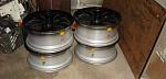 FS: Flat Black OEM Rays - 19's with TPMS, no tires, 0 picked up.-rimsstacked.jpg
