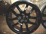 FS: Flat Black OEM Rays - 19's with TPMS, no tires, 0 picked up.-rim1.jpg