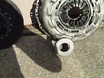 FS 2005 OEM clutch, pressure plate, and throw out bearing-004.jpg