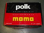 FS-10&quot; Kenwood / Polk Subs -Polk MOMO Amp-audio-equipment-003.jpg