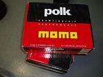 FS-10&quot; Kenwood / Polk Subs -Polk MOMO Amp-audio-equipment-001.jpg