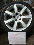 For Sale 05 oem 17&quot; Rims and Bridgestone tires-158.jpg