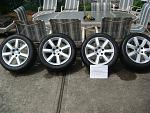 For Sale 05 oem 17&quot; Rims and Bridgestone tires-157.jpg