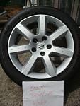 For Sale 05 oem 17&quot; Rims and Bridgestone tires-161.jpg