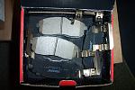 F/S NEW Ceramic Brake Pads Front Philly Area-001.jpg