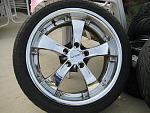 18&quot; Chrome Zenetti Rims and Tires-2.jpg