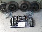FS: '05 OEM Duel Piston Bakes Complete Set-all-pads-reduced.jpg