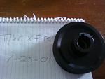 3.33 pulley for vortech kit-3.33-pulley.jpg