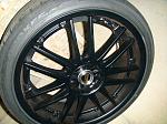 Volks GT-30 Flat Black 20'' For sale !-dsc00746.jpg