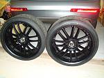 Volks GT-30 Flat Black 20'' For sale !-dsc00743.jpg