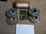 *** FS: Eibach Hubcentric Wheel Spacers (15mm and 20mm) ***-photo-2.jpg