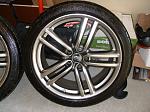 FS M45 Sport Wheels 19's x2 with tires 450$$$ NY-good1.jpg