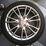 F/S:  2007 G35 Sedan Factory Wheels w/TPMS &amp; Tires-img_2264.jpg