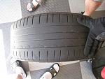 F/S:  2007 G35 Sedan Factory Wheels w/TPMS &amp; Tires-r2.jpg