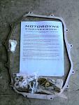 FS - 5/16 Motordyne Plenum Spacer &amp; OEM Z Tube-spacer.jpg