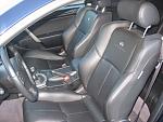 front and rear seats with sliders from a 2003.5 g35 for sale-interior.two.jpg