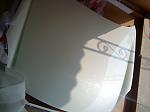 FS 03-06 G35 OEM HOOD (painted in Ivory Pearl)-dsc00090.jpg
