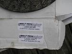 FS: Stock clutch fly wheel/ JWT clutch disc.-img_1799.jpg
