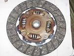 FS: Stock clutch fly wheel/ JWT clutch disc.-img_1800.jpg