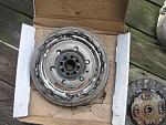 FS: Stock clutch fly wheel/ JWT clutch disc.-img_1803.jpg