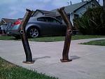 Invidia Test Pipes and non-foulers-photo.jpg