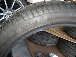 Brand new Spare Pirelli Pzero 245/35/19 - Price to Sell!-img_6835.jpg