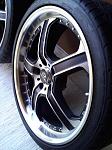 FS: Lorenzo WL21 with Toyo Proxes..ONLY 3 MONTHS OLD!!-downsized_0906091925.jpg