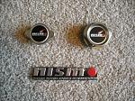FS: new/unused Nismo Oil cap, radiator cap and emblem-dscn0156.jpg
