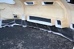B-Magic GTR style front bumper with Carbon lip &amp; DURAFLEX K1 Rear Bumper For Sale-img_1128.jpg