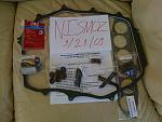 FS: NIB Motordyne 5/16&quot; Iso Thermal plenum spacer (SOCAL)-img_0054.jpg