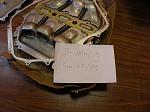 FS: Mint condition MREV+ and 5/16 spacer-sany0024.jpg