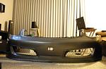 FS // 5 Nismo Front Bumper :: POLY-URETHANE-dscn0818.jpg