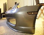 FS // 5 Nismo Front Bumper :: POLY-URETHANE-dscn0823.jpg