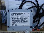 Nissan OEM Factory Ipod Intergration Kit w/harness-dsc00022.jpg