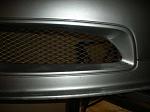 FS // 5 Nismo Front Bumper :: POLY-URETHANE-dscn111.jpg