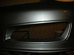 FS // 5 Nismo Front Bumper :: POLY-URETHANE-dscn222.jpg