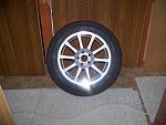 FS:  17&quot; Ronal R38 winter package. Price reduced.-100_3478.jpg
