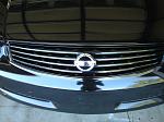 FS: Black OEM Coupe Painted Grill w/ JDM Emblem-october09-133.jpg
