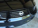 FS: Black OEM Coupe Painted Grill w/ JDM Emblem-october09-132.jpg
