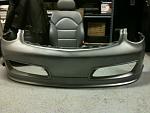 BRAND NEW PAINTED DG Nismo Bumper in POLY Version 2-photo-4-.jpg