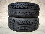 FS: (2) Brand New Falken Fk-452 245/45/19 Tires-fk452.jpg