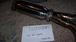 FS:  Motordyne XYZ Pipe w/ Resonator &amp; Nismo y-back 3" Exhaust-115_0163.jpg
