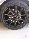 19&quot; Nismo a34 wheels (matte black) 4 with falken tires-cimg0001.jpg